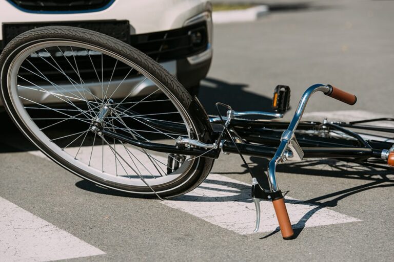 New York City Bicycle Accident Lawyer Eskesen Law Firm