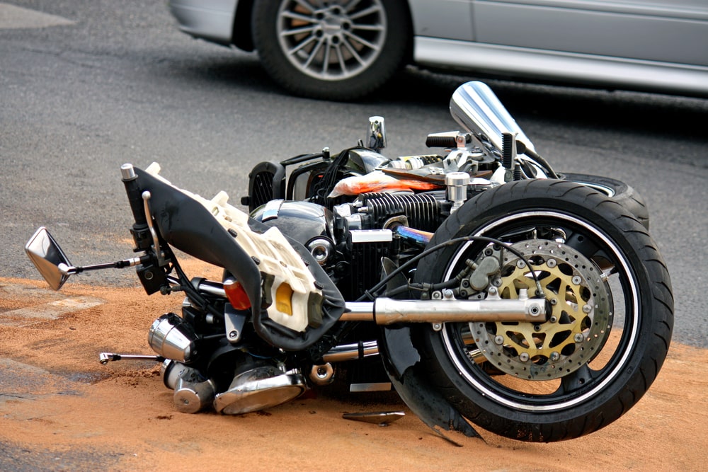 Motorcycle Lawyer