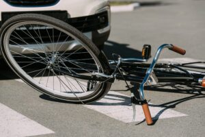 Bicycle Accident Lawyer New York City, NY
