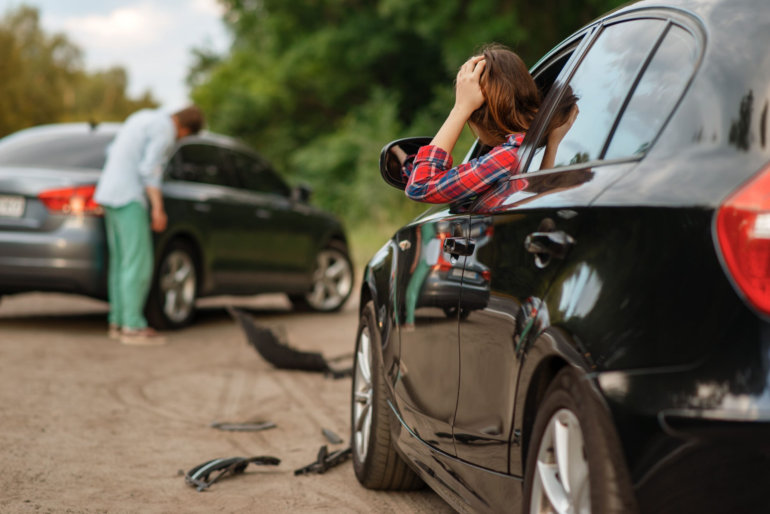 car accident lawyer Midtown Manhattan, NY