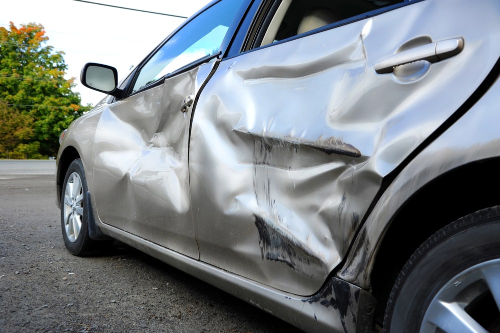 car accident lawyer New York City, NY