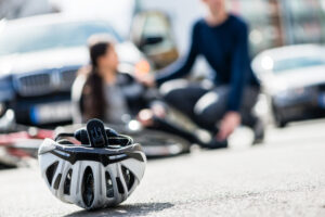 road hazard bicycle accident lawyer upper east side, NY