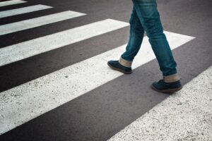 pedestrian accident lawyer Harlem, NY